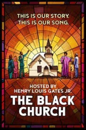 The black church by Henry Louis Gates